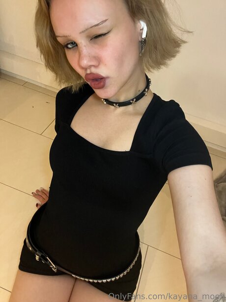 Kayana Moon