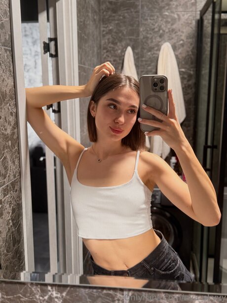 Nagie wyciekłe zdjęcie OnlyFans od Eva Skyyy