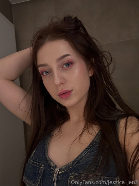 Jessica Jen2