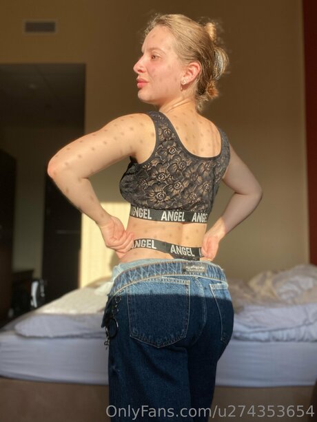 Nagie wyciekłe zdjęcie OnlyFans od Paulinasw