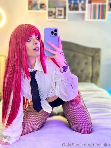 Minishira