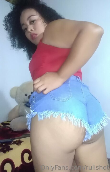 Nagie wyciekłe zdjęcie OnlyFans od Rulishot