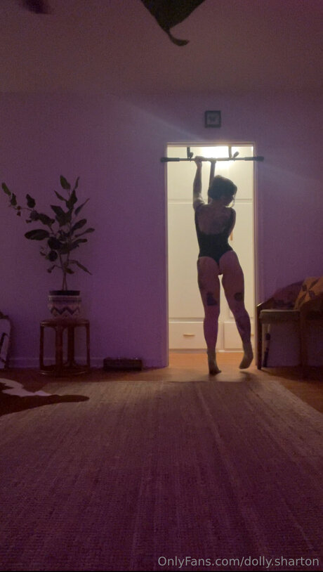 Nagie wyciekłe zdjęcie OnlyFans od Dolly Sharton
