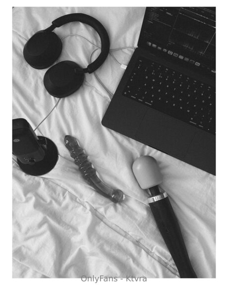 Nagie wyciekłe zdjęcie OnlyFans od Ktvra