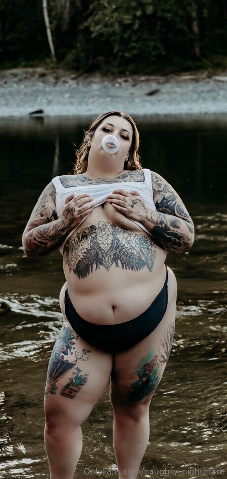 Naughty Nightmare