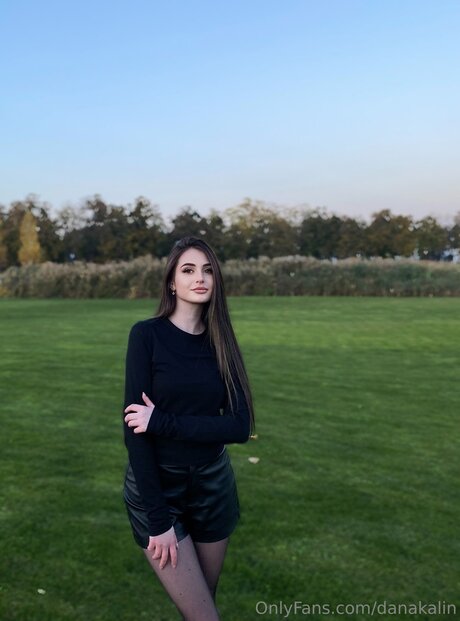 Nagie wyciekłe zdjęcie OnlyFans od Danakalin