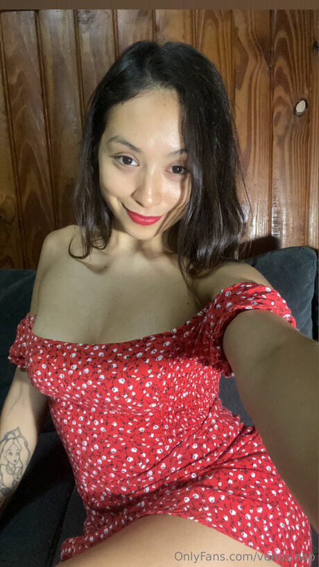 Nagie wyciekłe zdjęcie OnlyFans od Venusinab