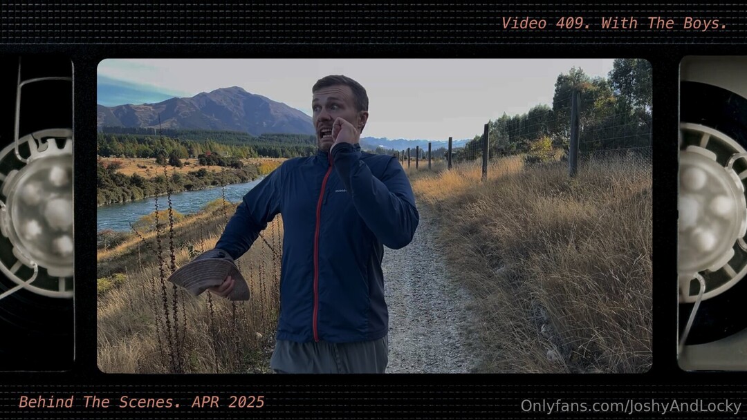 Nagie wyciekłe zdjęcie OnlyFans od Joshyandlocky #1002