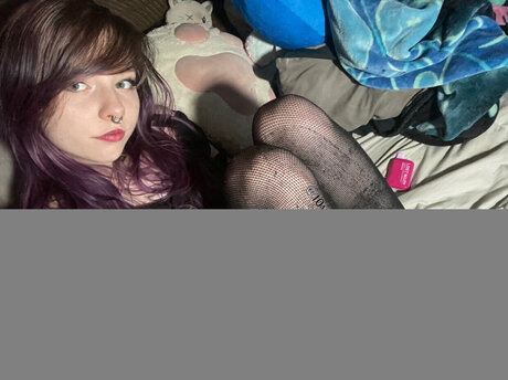 Sad Lil Succubus