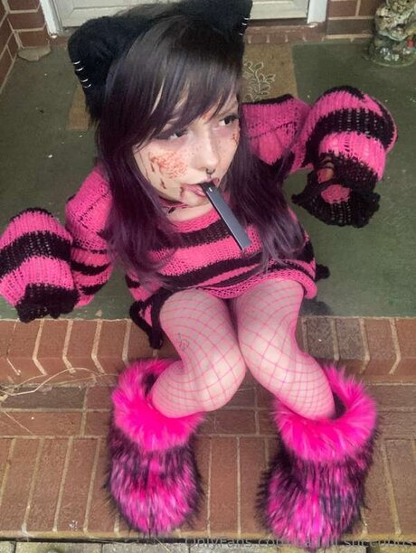 Sad Lil Succubus