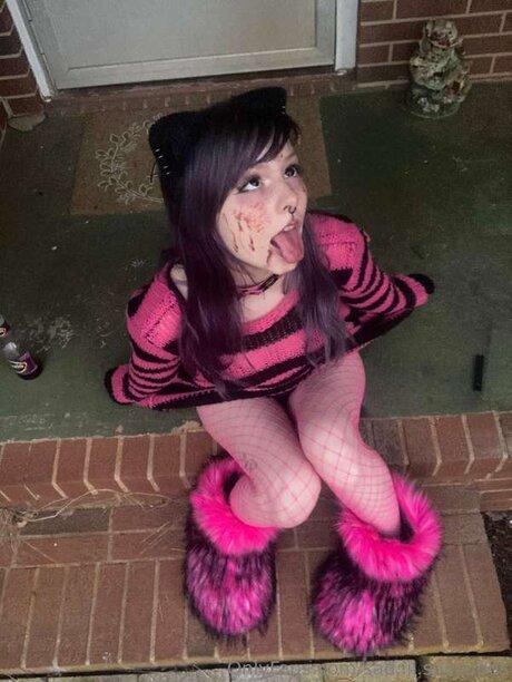 Sad Lil Succubus