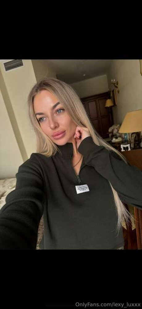 Lexy Luxxx
