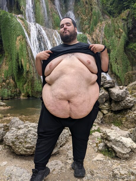 Nagie wyciekłe zdjęcie OnlyFans od Br013