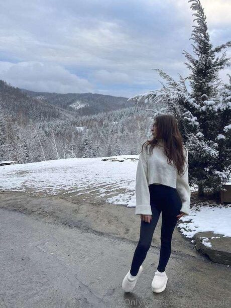 Nagie wyciekłe zdjęcie OnlyFans od Lana P1xie