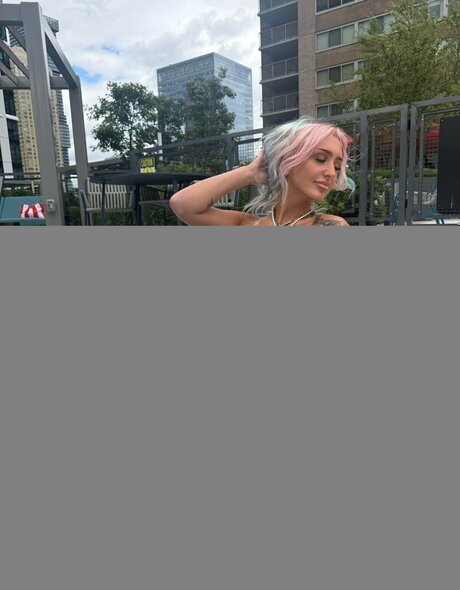 Nagie wyciekłe zdjęcie OnlyFans od Sashacolee
