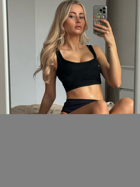 Nagie wyciekłe zdjęcie OnlyFans od Kristin No