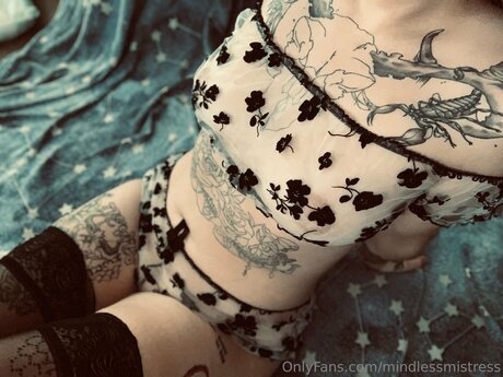 Mindlessmistress