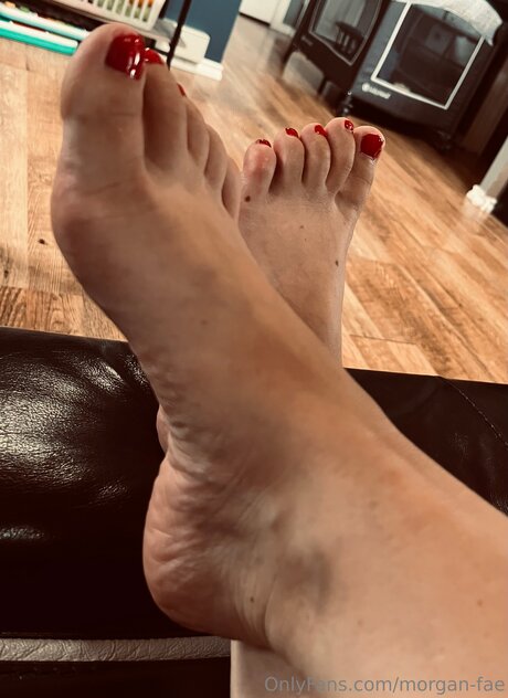 Nagie wyciekłe zdjęcie OnlyFans od Morgan Fae