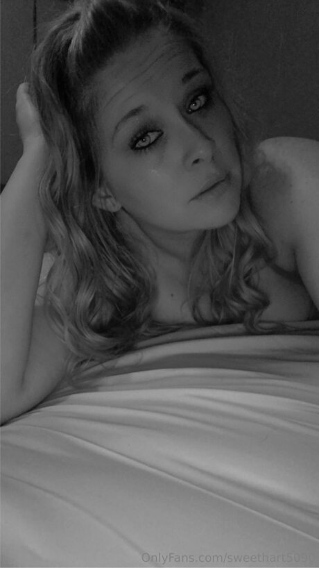 Nagie wyciekłe zdjęcie OnlyFans od Sweethart5090