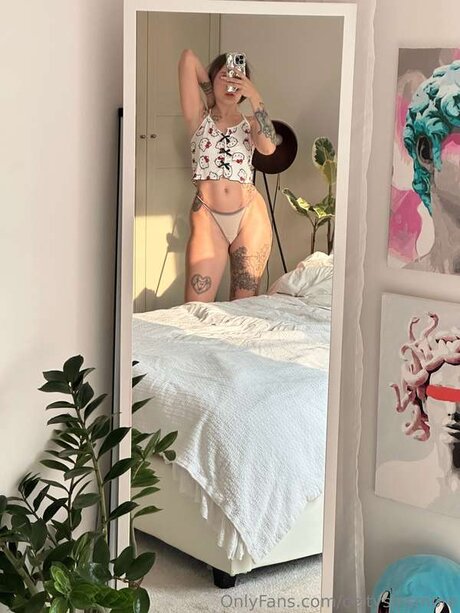 Nagie wyciekłe zdjęcie OnlyFans od Celtysinsmore