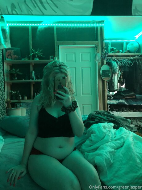 Nagie wyciekłe zdjęcie OnlyFans od Chubbysammie
