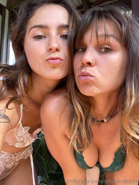 Billieandfreya