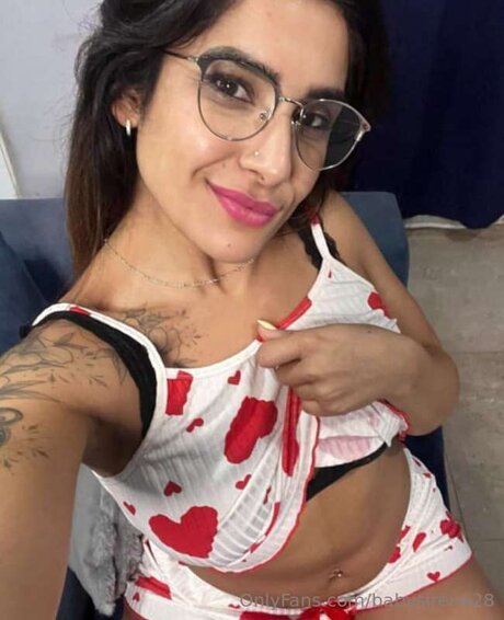 Babysirena28