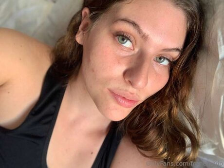 Nagie wyciekłe zdjęcie OnlyFans od Franchuvip