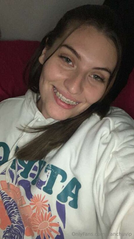 Nagie wyciekłe zdjęcie OnlyFans od Franchuvip