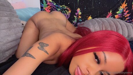 Nagie wyciekłe zdjęcie OnlyFans od Babyeena