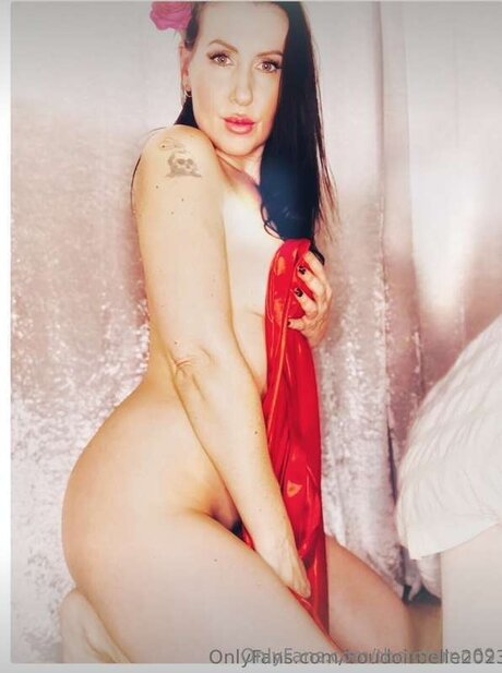 Nagie wyciekłe zdjęcie OnlyFans od Theinferno69