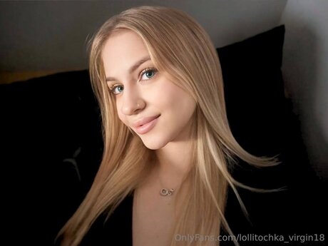 Lollitochka Virgin18