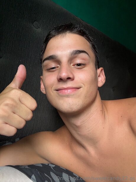 Nagie wyciekłe zdjęcie OnlyFans od Sweetcandy22 Qs