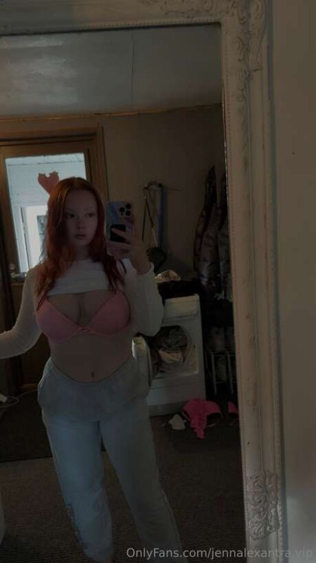 Jennalexantra Vip