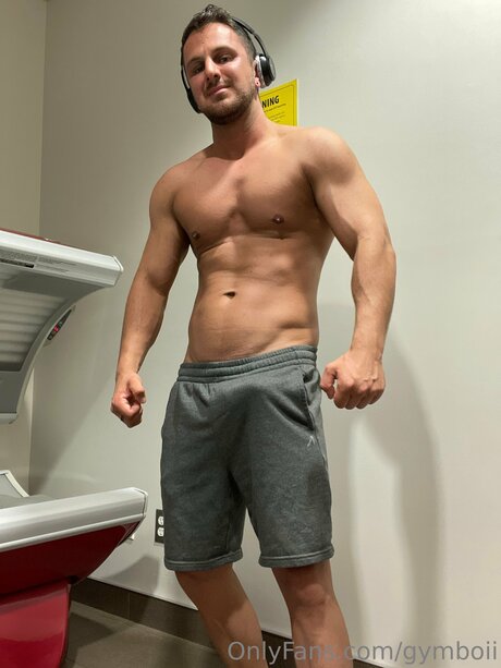 Gymboii