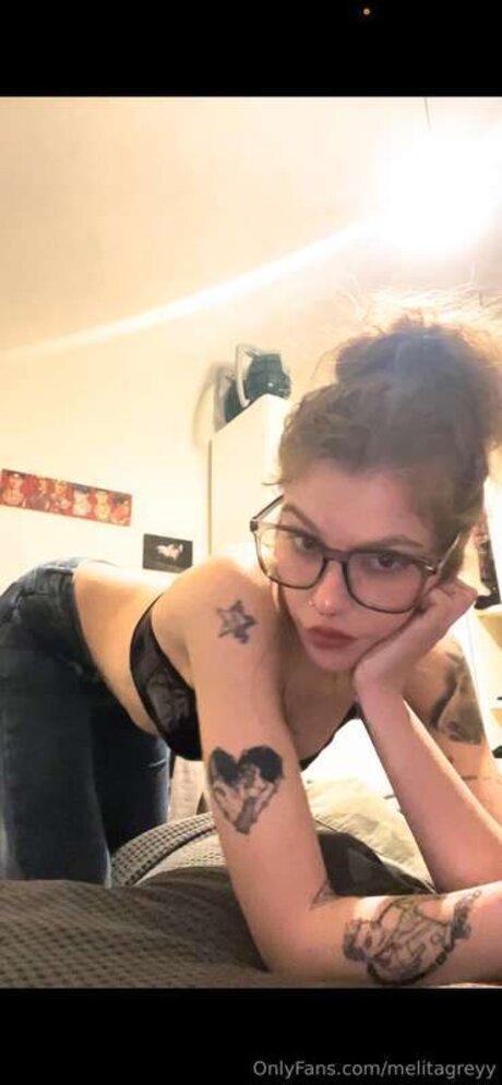Melitagreyy