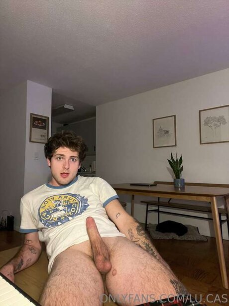 Lu Cas