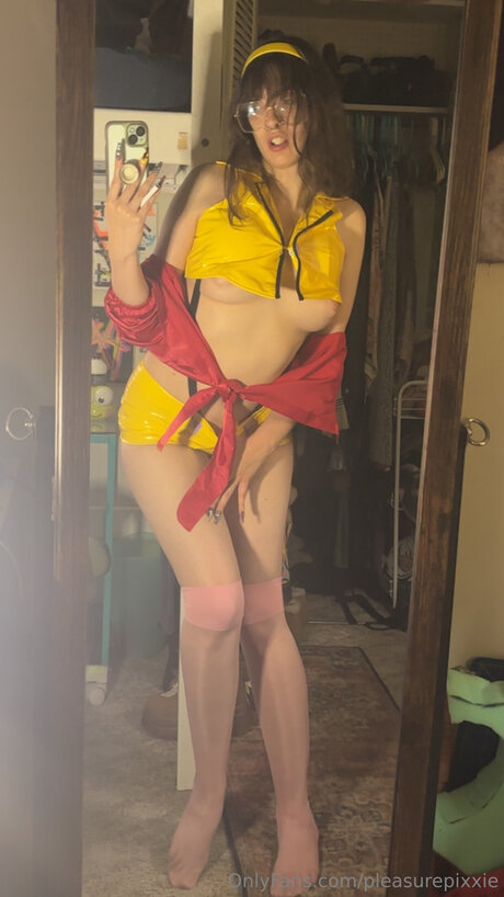 Pleasurepixxie