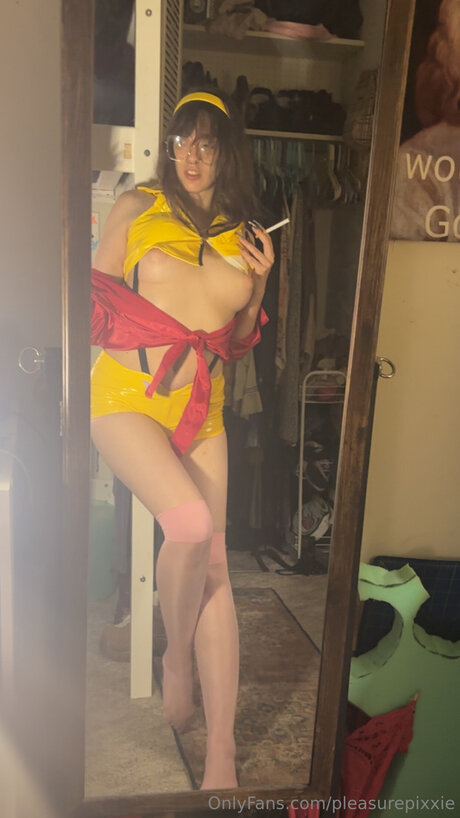 Pleasurepixxie