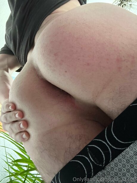 Nagie wyciekłe zdjęcie OnlyFans od Zach21400