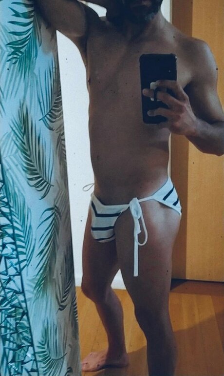 Nagie wyciekłe zdjęcie OnlyFans od Regiook