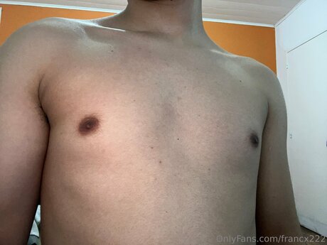 Nagie wyciekłe zdjęcie OnlyFans od Francx222