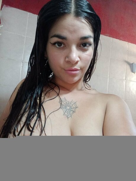 Nagie wyciekłe zdjęcie OnlyFans od Guillermina Bb