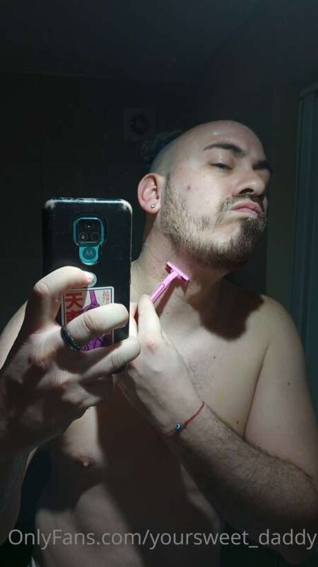 Yoursweet Daddy
