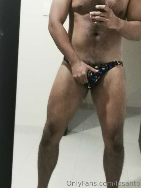 Losanto