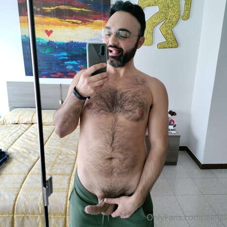 Nagie wyciekłe zdjęcie OnlyFans od Lele86