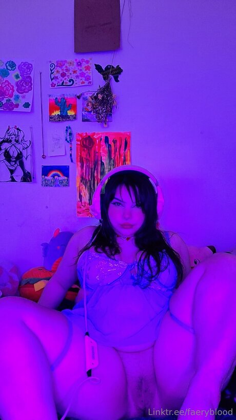 Faerielewd