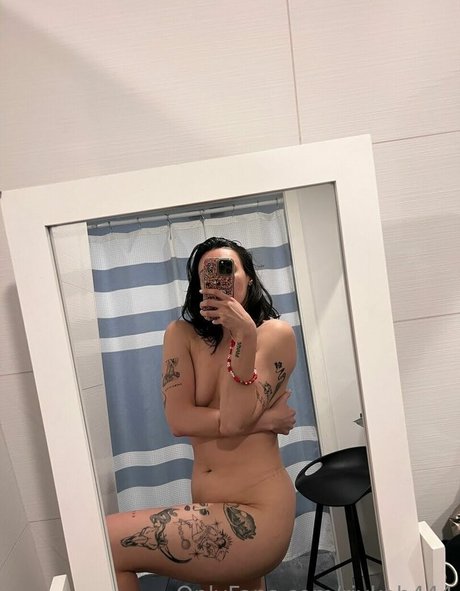 Nagie wyciekłe zdjęcie OnlyFans od Becca Brown