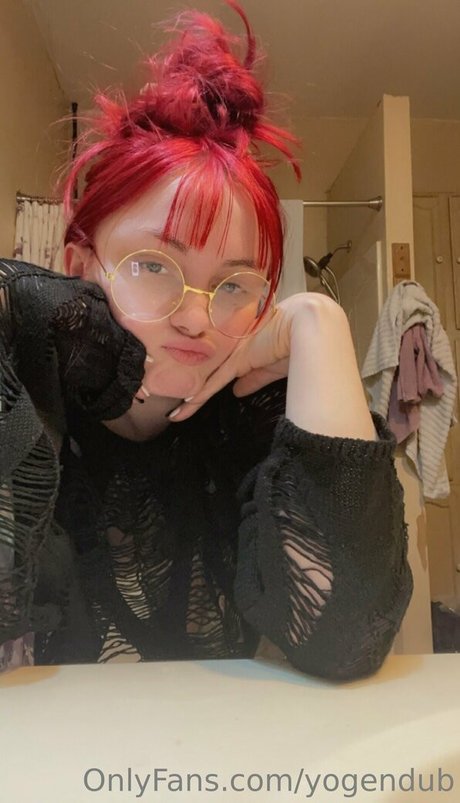 Nagie wyciekłe zdjęcie OnlyFans od Yogendub