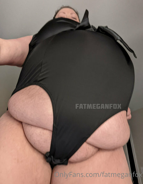 Fatmeganfox